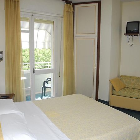 Hotel Nettuno Cattolica Zewnętrze zdjęcie