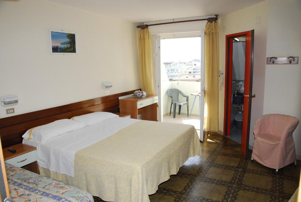 Hotel Nettuno Cattolica Zewnętrze zdjęcie