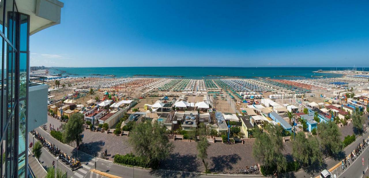 Hotel Nettuno Cattolica Zewnętrze zdjęcie