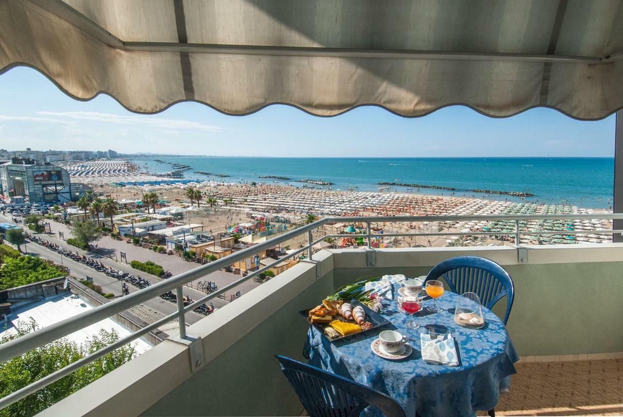 Hotel Nettuno Cattolica Zewnętrze zdjęcie
