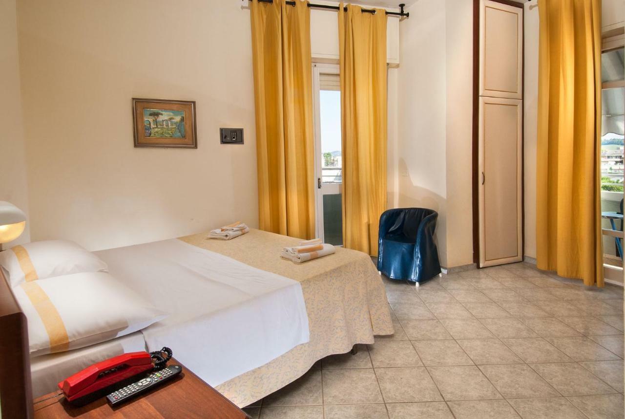 Hotel Nettuno Cattolica Zewnętrze zdjęcie