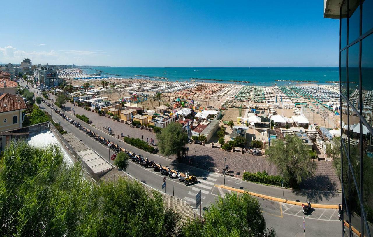 Hotel Nettuno Cattolica Zewnętrze zdjęcie