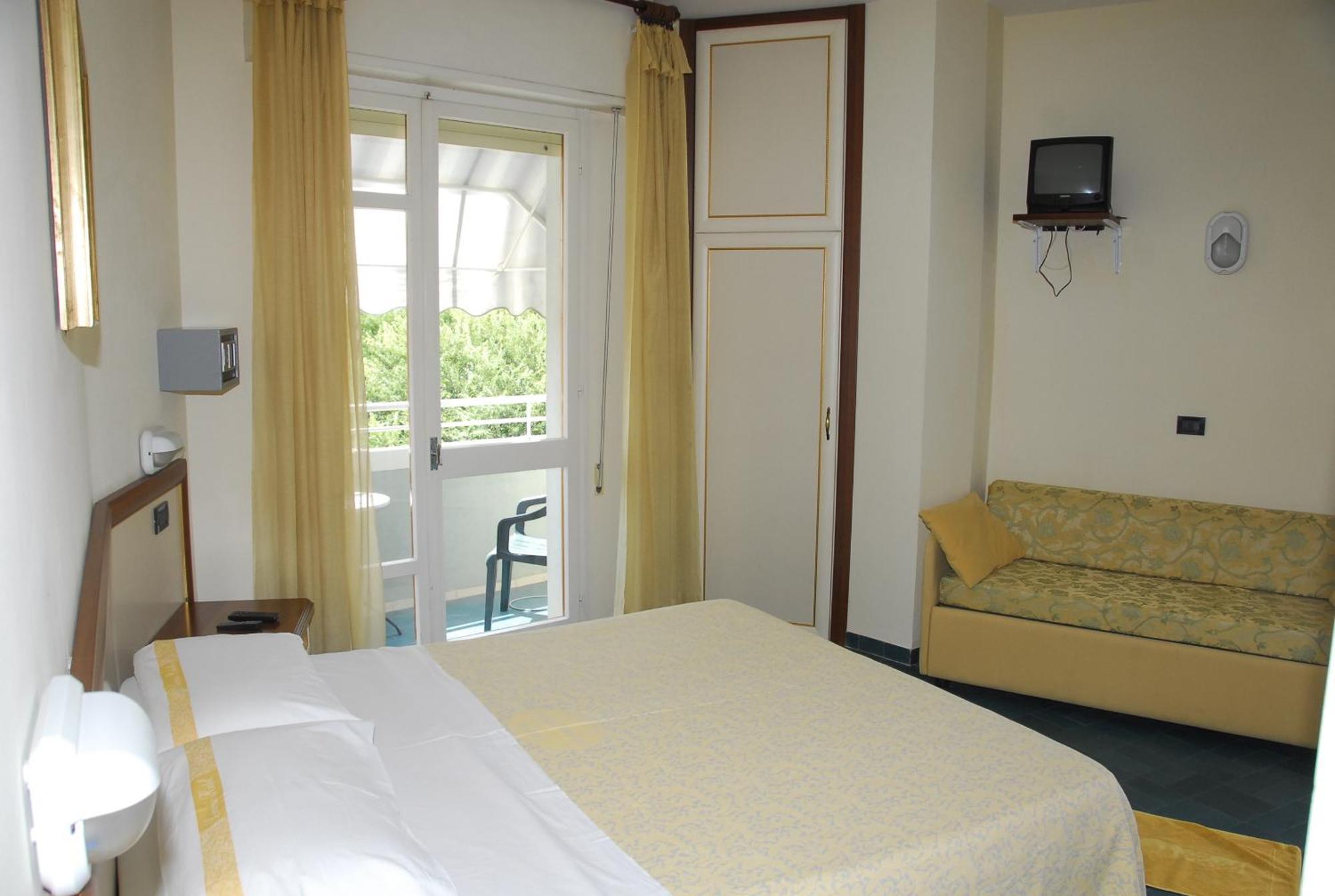 Hotel Nettuno Cattolica Zewnętrze zdjęcie